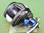 Photo2: Abu Garcia Salty Stage Revo LJ3-R [5156] (2)