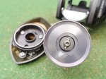 Photo15: Abu Garcia Salty Stage Revo LJ3-R [5156] (15)