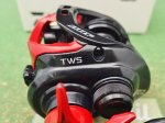 Photo3: Daiwa HRF PE Special 7.3L TW [5155] (3)