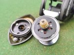 Photo14: Abu Garcia Salty Stage Revo LJ3-R [5156] (14)