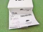 Photo15: Daiwa HRF PE Special 7.3L TW [5155] (15)
