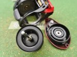 Photo13: Daiwa HRF PE Special 7.3L TW [5155] (13)