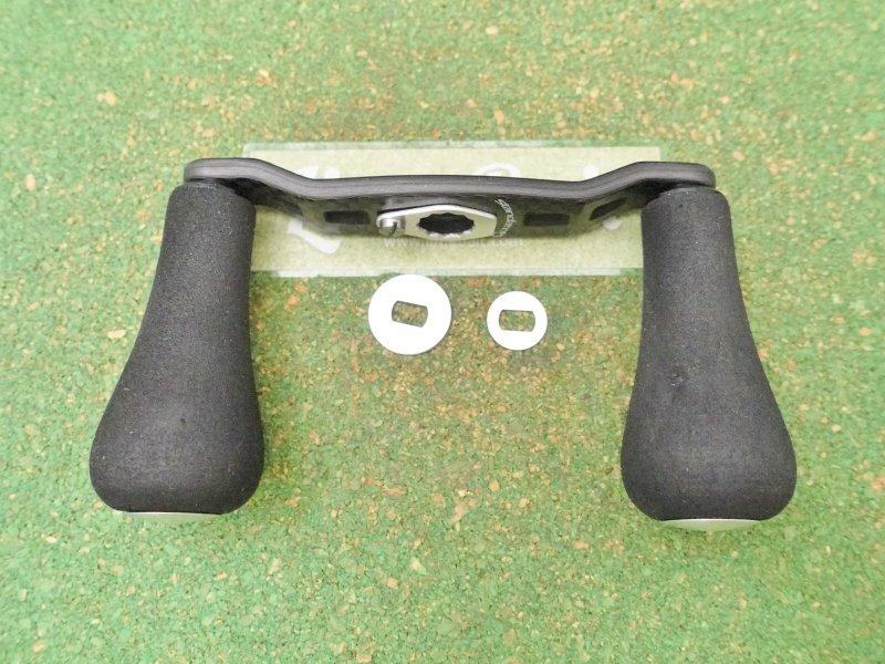Photo1: Studio Composite Shimano RC-SC 88 [5157] (1)