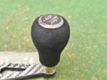 Photo4: ZPI Daiwa 92mm  Carbon Handle [5059] (4)