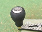 Photo3: ZPI Daiwa 92mm  Carbon Handle [5059] (3)