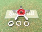 Photo1: Daiwa  Pixy PX68L Offset Stardrag  [5060] (1)