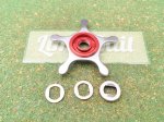 Photo1: Daiwa  Pixy PX68L Offset Stardrag  [5061] (1)