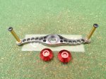 Photo2: Deps Knuckle Arm Strong Handle 95mm [5058] (2)