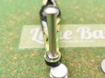 Photo5: ZPI Graphic Carbon Handle 92mm  [5165] (5)
