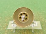 Photo2: Shimano 01 Conquest 100/101Spool [5166]] (2)