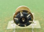 Photo3: Shimano 01 Conquest 100/101Spool [5166]] (3)