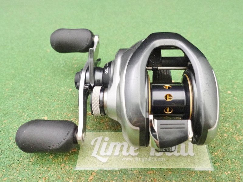 Photo1: Shimano 13 Metanium HG [5168] (1)