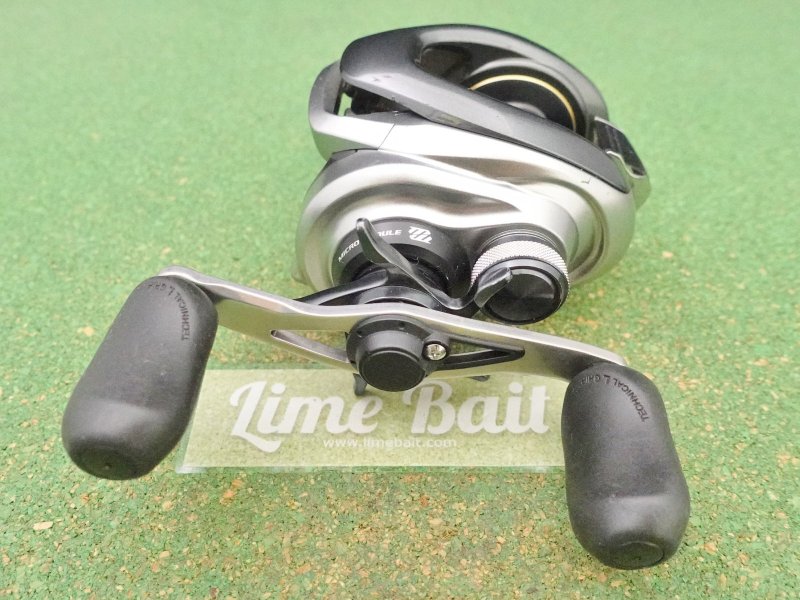 Photo2: Shimano 13 Metanium HG [5168] (2)