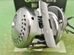 Photo11: Shimano 17 Calcutta Conquest BFS HG [5169] (11)