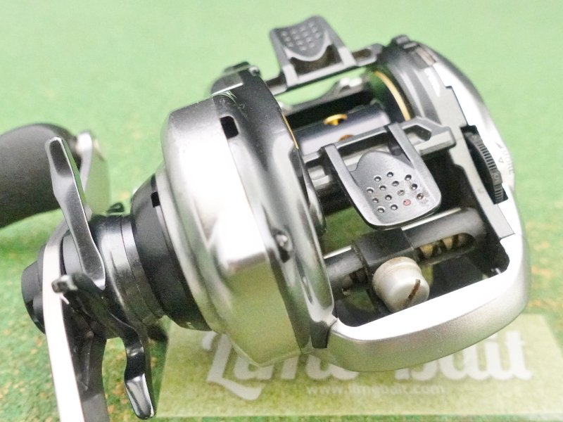 Photo11: Shimano 13 Metanium HG [5168] (11)