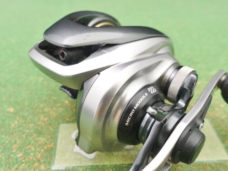 Photo5: Shimano 13 Metanium HG [5168] (5)