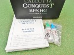 Photo15: Shimano 17 Calcutta Conquest BFS HG [5169] (15)
