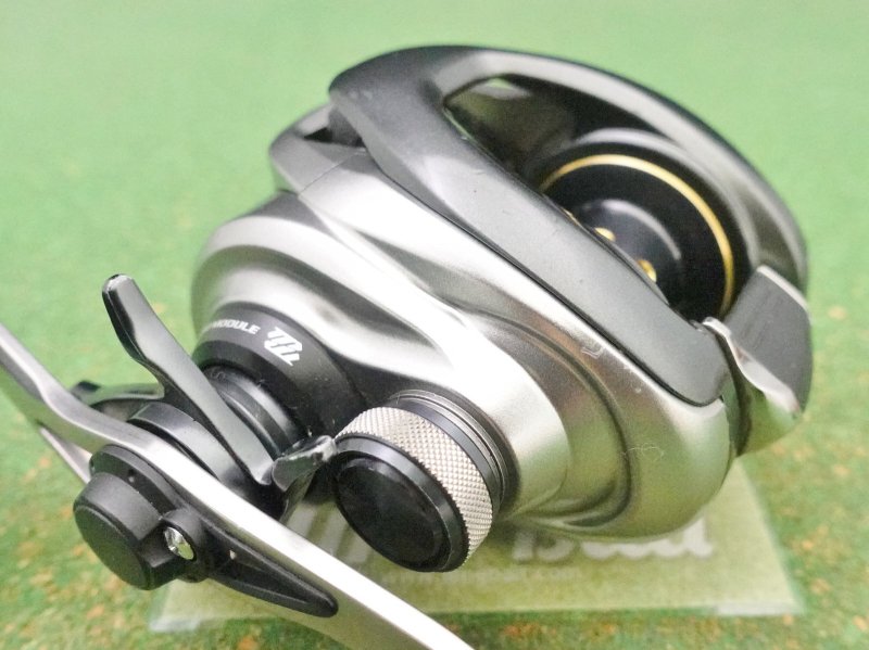 Photo3: Shimano 13 Metanium HG [5168] (3)
