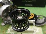 Photo14: Shimano 17 Calcutta Conquest BFS HG [5169] (14)