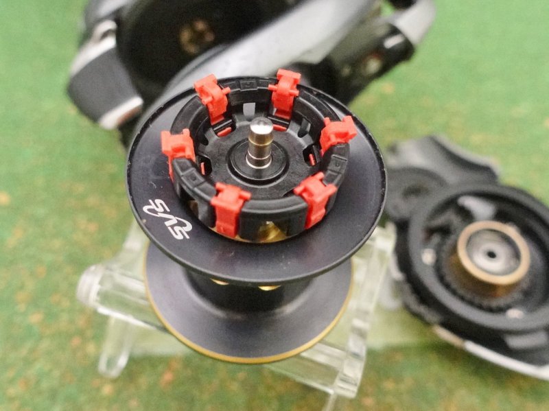 Photo15: Shimano 13 Metanium HG [5168] (15)