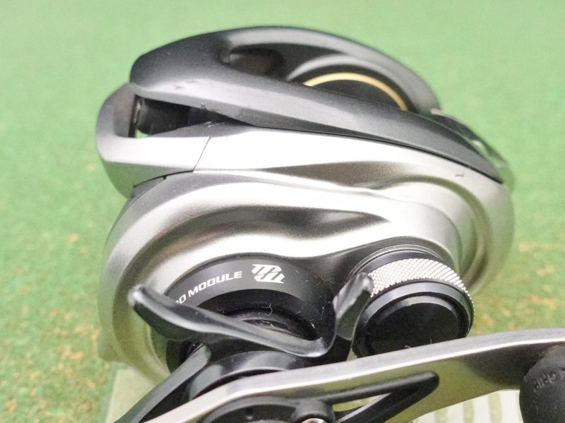 Photo4: Shimano 13 Metanium HG [5168] (4)