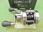 Photo1: Shimano 17 Calcutta Conquest BFS HG [5169] (1)
