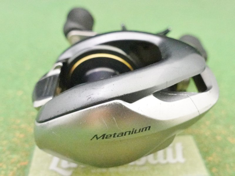 Photo7: Shimano 13 Metanium HG [5168] (7)