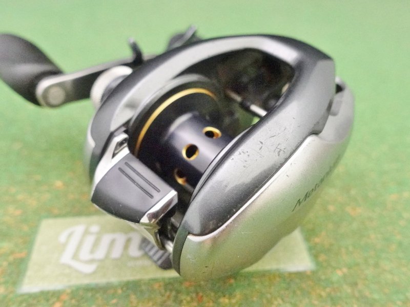 Photo8: Shimano 13 Metanium HG [5168] (8)