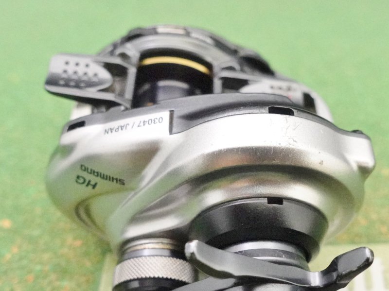 Photo12: Shimano 13 Metanium HG [5168] (12)