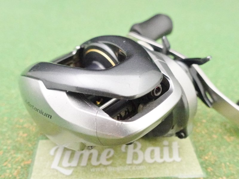 Photo6: Shimano 13 Metanium HG [5168] (6)