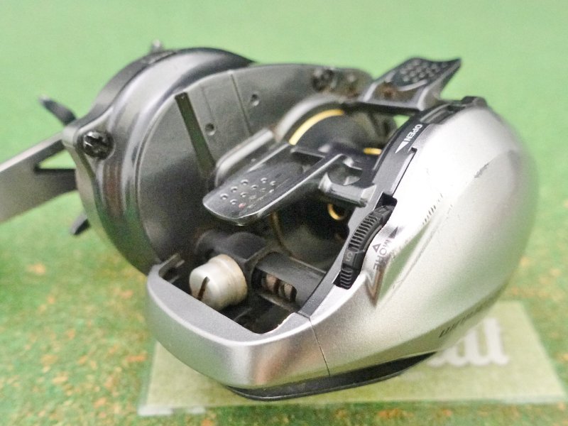 Photo10: Shimano 13 Metanium HG [5168] (10)