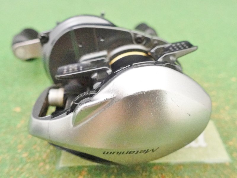 Photo9: Shimano 13 Metanium HG [5168] (9)