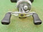 Photo2: Daiwa Millionare  CT SV 70HL [5022] (2)