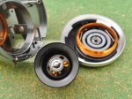 Photo14: Daiwa Millionare  CT SV 70HL [5022] (14)