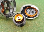 Photo15: Daiwa Millionare  CT SV 70HL [5022] (15)