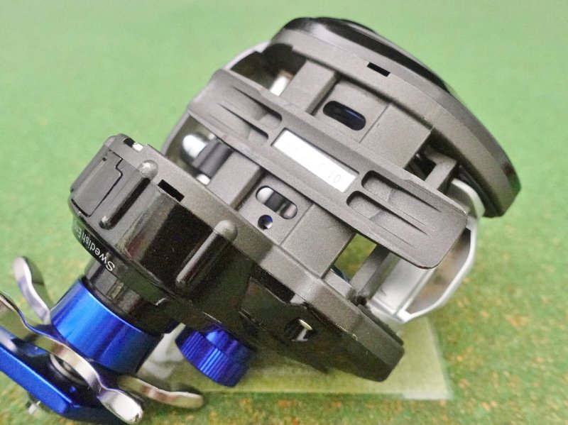 Photo9: Abu Garcia Salty Stage Revo LJ3-R [5156] (9)