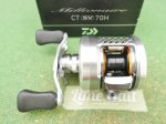 Photo1: Daiwa Millionare  CT SV 70HL [5022] (1)