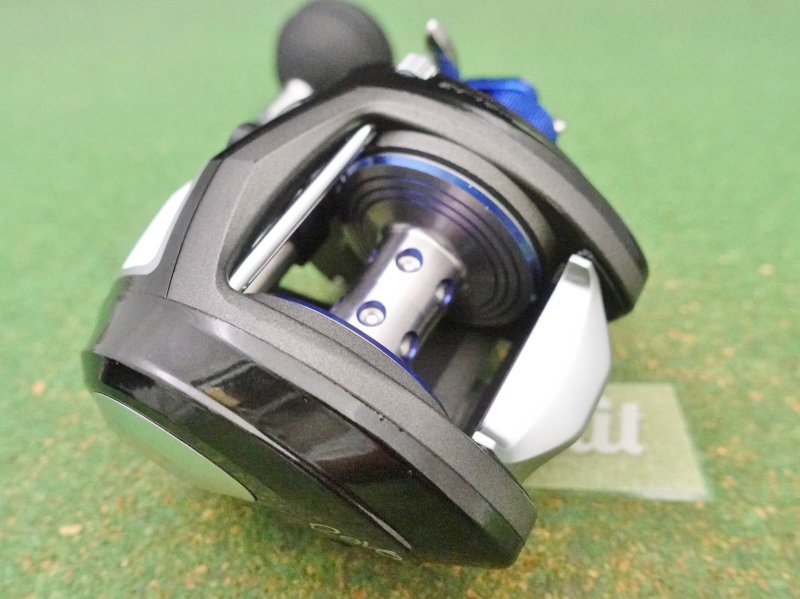 Photo8: Abu Garcia Salty Stage Revo LJ3-R [5156] (8)