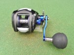Photo1: Abu Garcia Salty Stage Revo LJ3-R [5156] (1)
