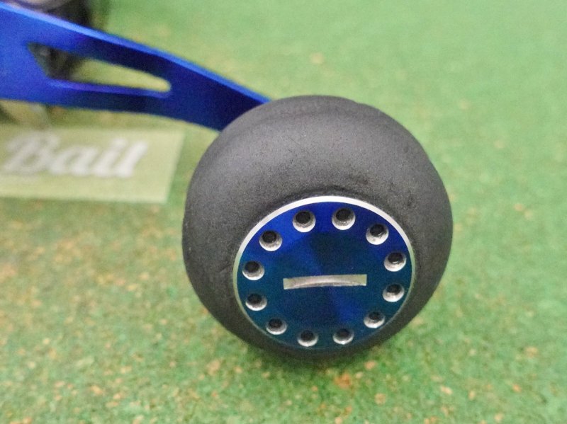 Photo4: Abu Garcia Salty Stage Revo LJ3-R [5156] (4)