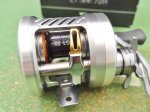 Photo7: Daiwa Millionare  CT SV 70HL [5022] (7)