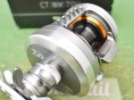 Photo4: Daiwa Millionare  CT SV 70HL [5022] (4)