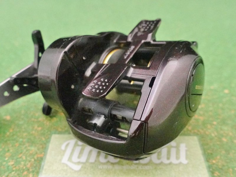 Photo8: Shimano 09 Scorpion XT 1501 {5070] (8)