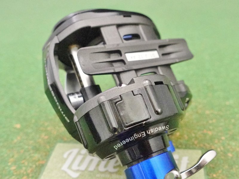 Photo10: Abu Garcia Salty Stage Revo LJ3-R [5156] (10)