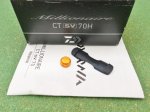 Photo16: Daiwa Millionare  CT SV 70HL [5022] (16)