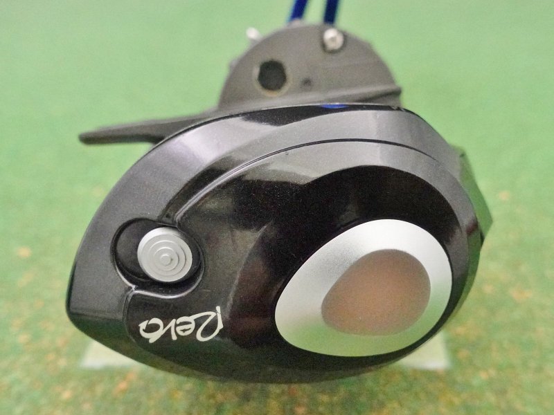 Photo11: Abu Garcia Salty Stage Revo LJ3-R [5156] (11)