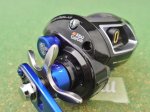 Photo5: Abu Garcia Salty Stage Revo LJ3-R [5156] (5)