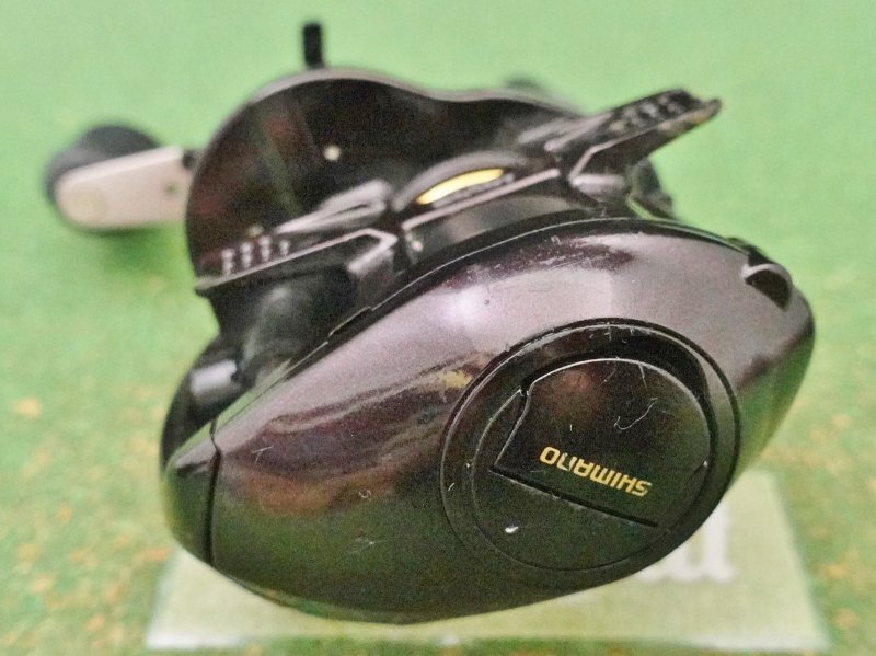 Photo7: Shimano 09 Scorpion XT 1501 {5070] (7)