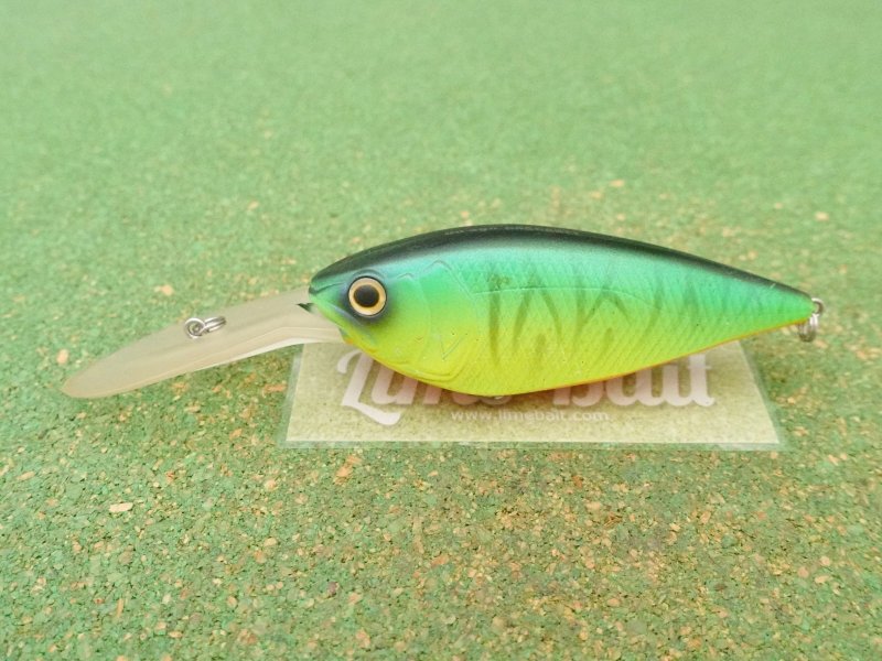 Photo1: Deps DC400 Cascabel [5174] (1)