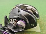 Photo3: USDM Daiwa Millionare  SV 103XSL [5177] (3)